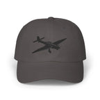 Junkers Ju-87 Stuka Black - Hats - Pilot gifts - WWII warbird t-shirt