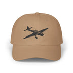 Junkers Ju-87 Stuka Black - Hats - Pilot gifts - WWII warbird t-shirt