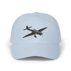 Junkers Ju-87 Stuka Black - Hats - Pilot gifts - WWII warbird t-shirt
