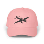 Junkers Ju-87 Stuka Black - Hats - Pilot gifts - WWII warbird t-shirt