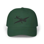 Junkers Ju-87 Stuka Black - Hats - Pilot gifts - WWII warbird t-shirt
