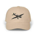Junkers Ju-87 Stuka Black - Hats - Pilot gifts - WWII warbird t-shirt