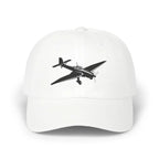 Junkers Ju-87 Stuka Black - Hats - Pilot gifts - WWII warbird t-shirt