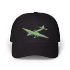 Junkers Ju-87 Stuka - Color - Hats - Pilot gifts - WWII warbird t-shirt