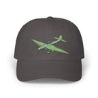 Junkers Ju-87 Stuka - Color - Hats - Pilot gifts - WWII warbird t-shirt