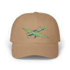 Junkers Ju-87 Stuka - Color - Hats - Pilot gifts - WWII warbird t-shirt