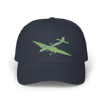 Junkers Ju-87 Stuka - Color - Hats - Pilot gifts - WWII warbird t-shirt