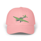 Junkers Ju-87 Stuka - Color - Hats - Pilot gifts - WWII warbird t-shirt