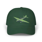 Junkers Ju-87 Stuka - Color - Hats - Pilot gifts - WWII warbird t-shirt