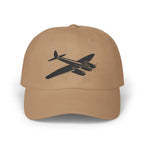 Junkers Ju 88 - Black - Hats - Pilot gifts - WWII warbird t-shirt