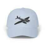 Junkers Ju 88 - Black - Hats - Pilot gifts - WWII warbird t-shirt