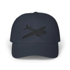 Junkers Ju 88 - Black - Hats - Pilot gifts - WWII warbird t-shirt