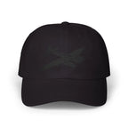 Junkers Ju 88 - Black - Hats - Pilot gifts - WWII warbird t-shirt