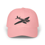 Junkers Ju 88 - Black - Hats - Pilot gifts - WWII warbird t-shirt