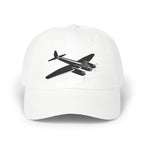 Junkers Ju 88 - Black - Hats - Pilot gifts - WWII warbird t-shirt