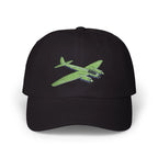 Junkers Ju-88 - Color - Hats - Pilot gifts - WWII warbird t-shirt
