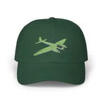 Junkers Ju-88 - Color - Hats - Pilot gifts - WWII warbird t-shirt