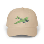 Junkers Ju-88 - Color - Hats - Pilot gifts - WWII warbird t-shirt