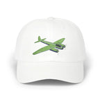 Junkers Ju-88 - Color - Hats - Pilot gifts - WWII warbird t-shirt