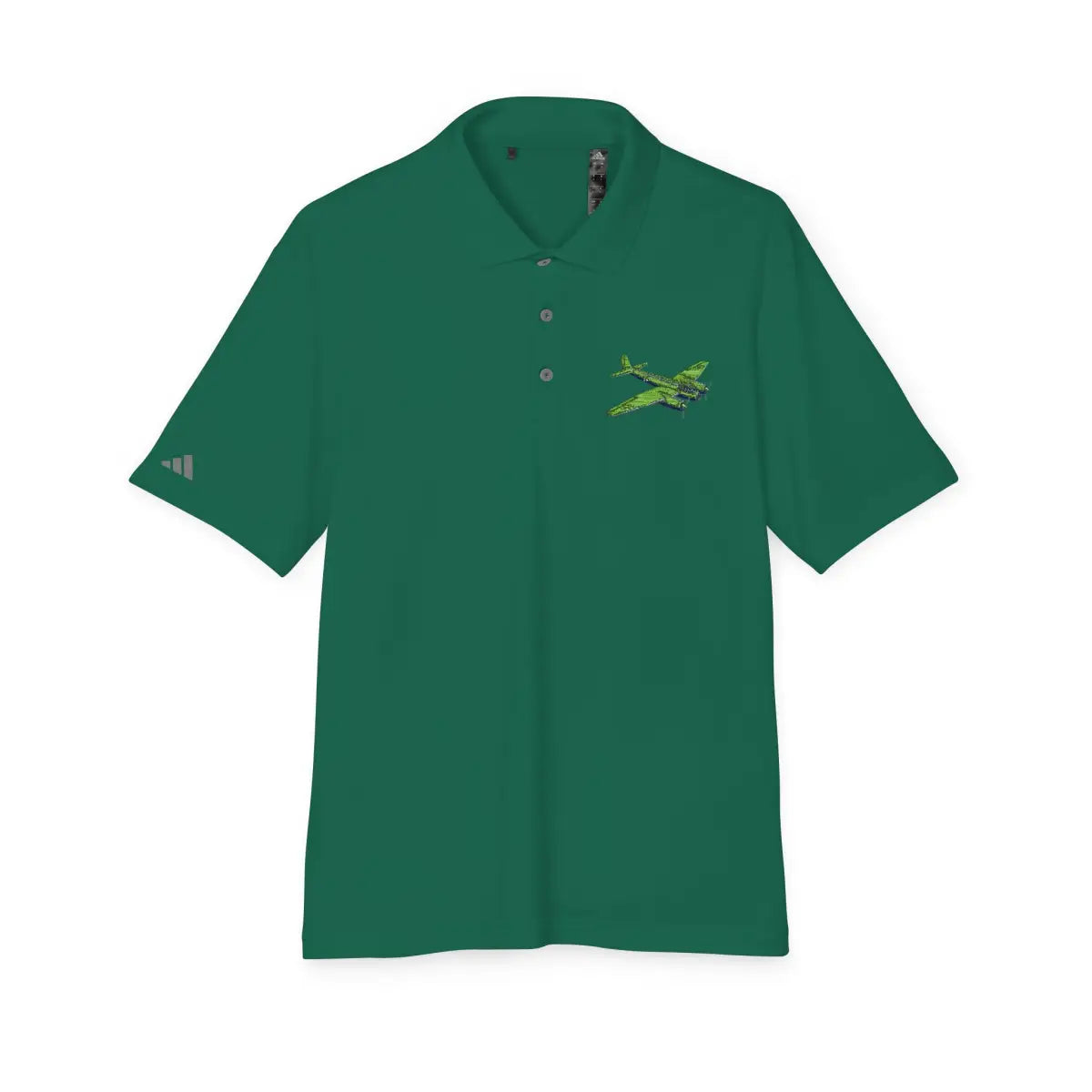 Junkers Ju-88 Performance Polo - T-Shirt - Pilot gifts - WWII warbird t-shirt