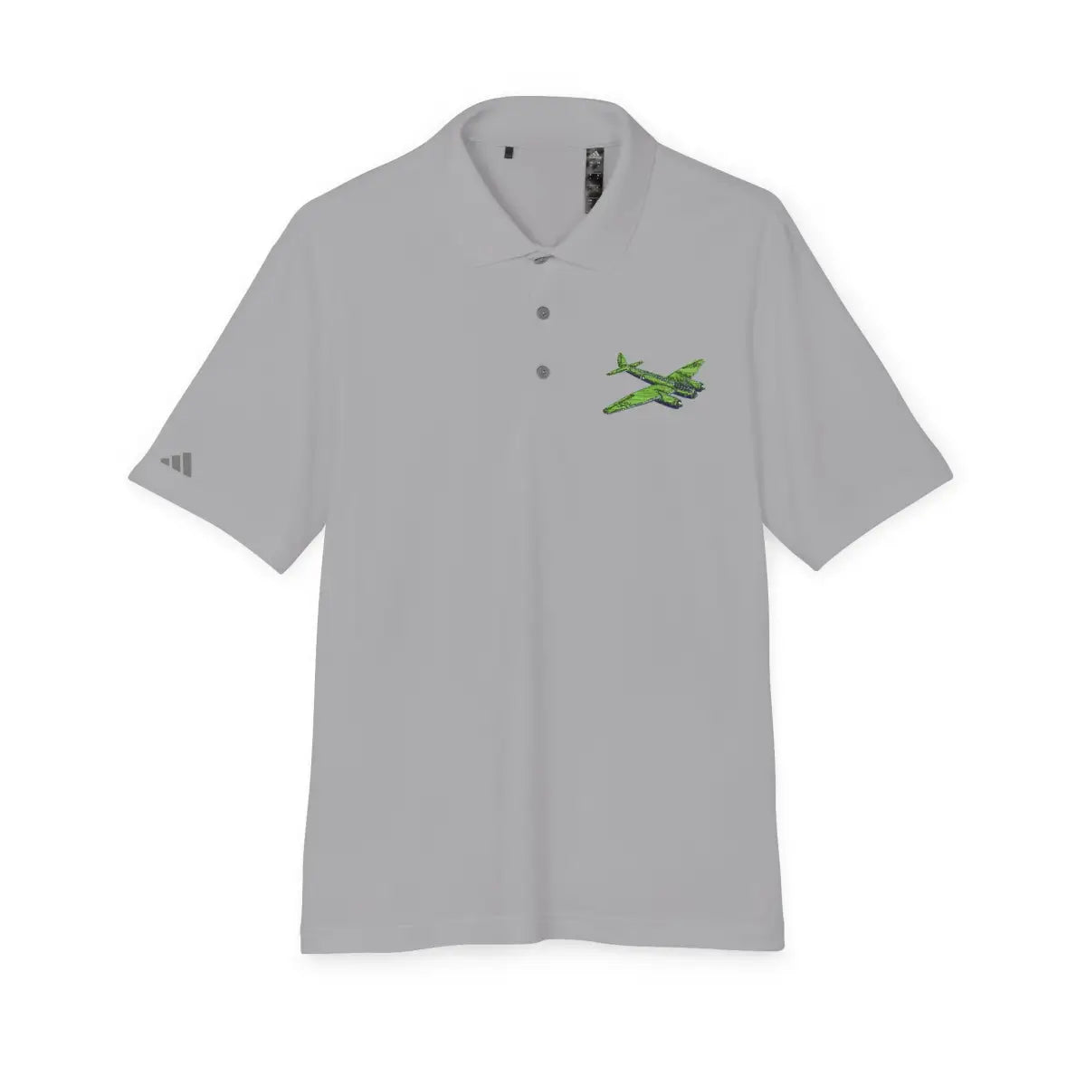 Junkers Ju-88 Performance Polo - T-Shirt - Pilot gifts - WWII warbird t-shirt