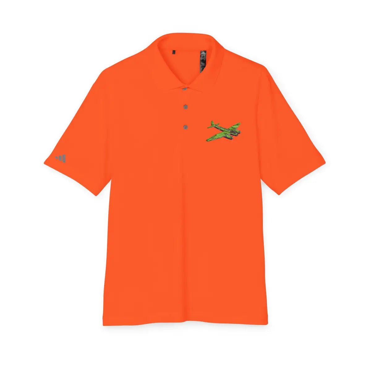 Junkers Ju-88 Performance Polo - T-Shirt - Pilot gifts - WWII warbird t-shirt