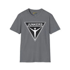 Junkers - T-Shirt - Pilot gifts - WWII warbird t-shirt
