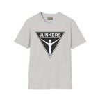 Junkers - T-Shirt - Pilot gifts - WWII warbird t-shirt