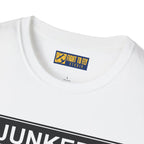 Junkers - T-Shirt - Pilot gifts - WWII warbird t-shirt