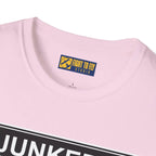 Junkers - T-Shirt - Pilot gifts - WWII warbird t-shirt
