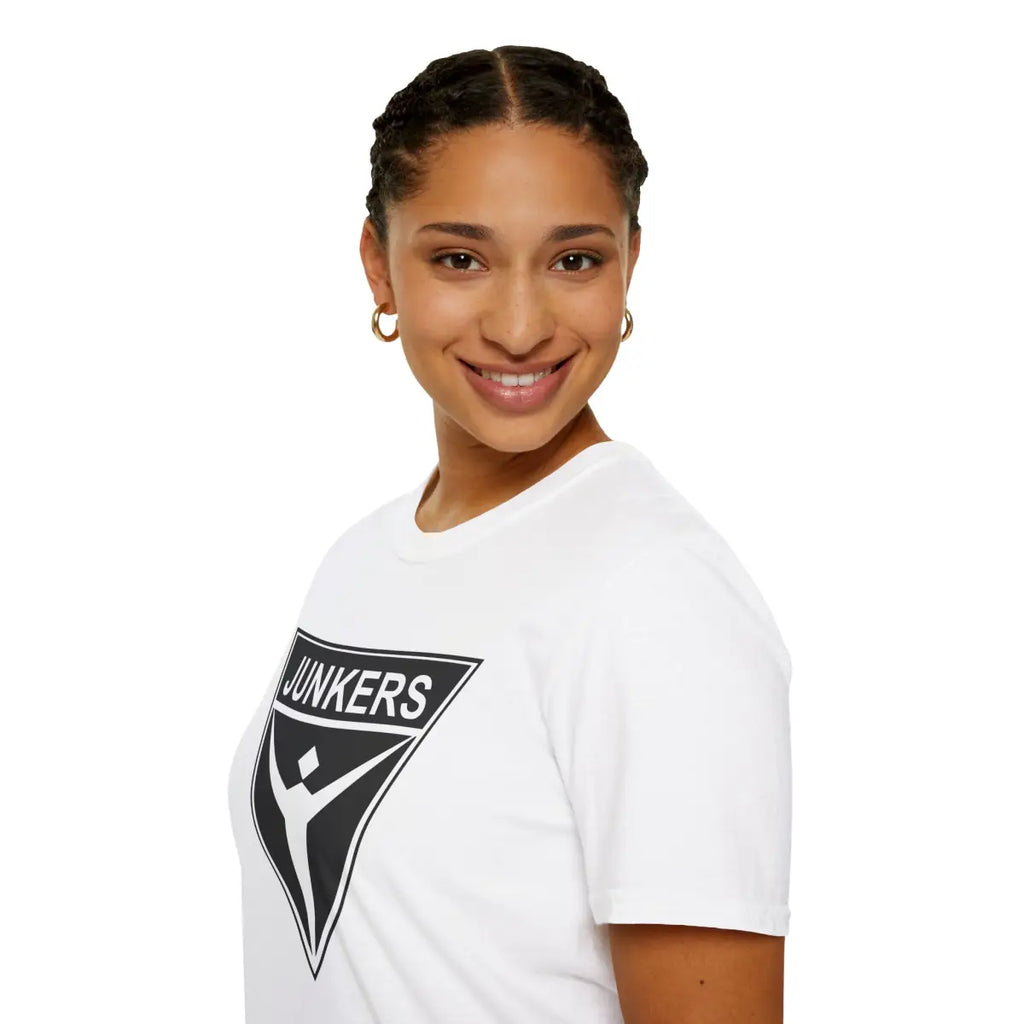 Junkers - T-Shirt - Gifts for pilots - Aviation apparel