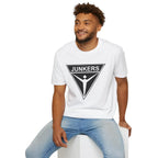Junkers - T-Shirt - Pilot gifts - WWII warbird t-shirt