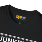 Junkers - T-Shirt - Pilot gifts - WWII warbird t-shirt
