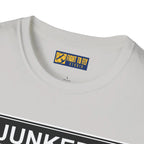 Junkers - T-Shirt - Pilot gifts - WWII warbird t-shirt