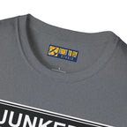 Junkers - T-Shirt - Pilot gifts - WWII warbird t-shirt