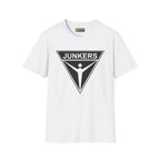 Junkers - T-Shirt - Pilot gifts - WWII warbird t-shirt
