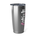 Just a Girl Who Loves Helicopters - Mug - Pilot gifts - WWII warbird t-shirt