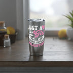 Just a Girl Who Loves Helicopters - Mug - Pilot gifts - WWII warbird t-shirt