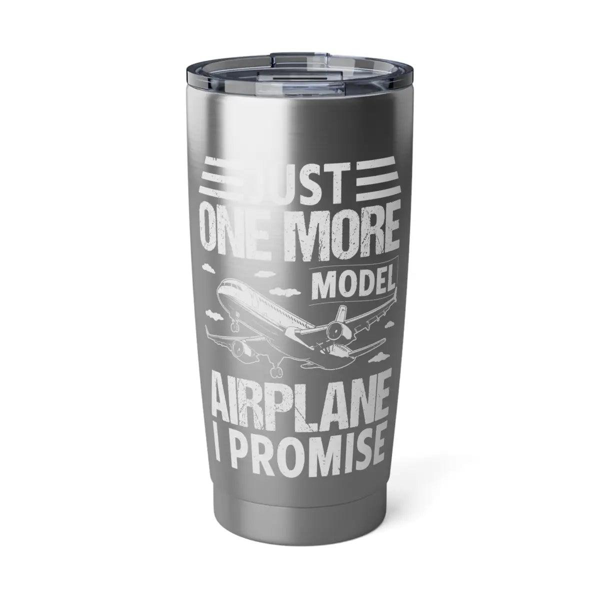 Just One More Model Airplane I Promise - Mug - Pilot gifts - WWII warbird t-shirt