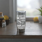 Just One More Model Airplane I Promise - Mug - Pilot gifts - WWII warbird t-shirt