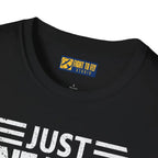 Just One More Model Airplane - T-Shirt - Pilot gifts - WWII warbird t-shirt
