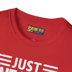 Just One More Model Airplane - T-Shirt - Pilot gifts - WWII warbird t-shirt
