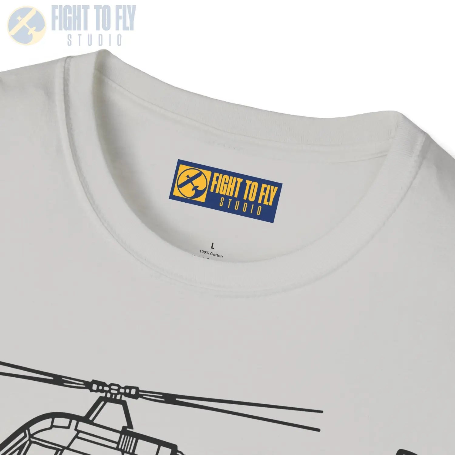 K-MAX T-Shirt - Pilot gifts - WWII warbird t-shirt