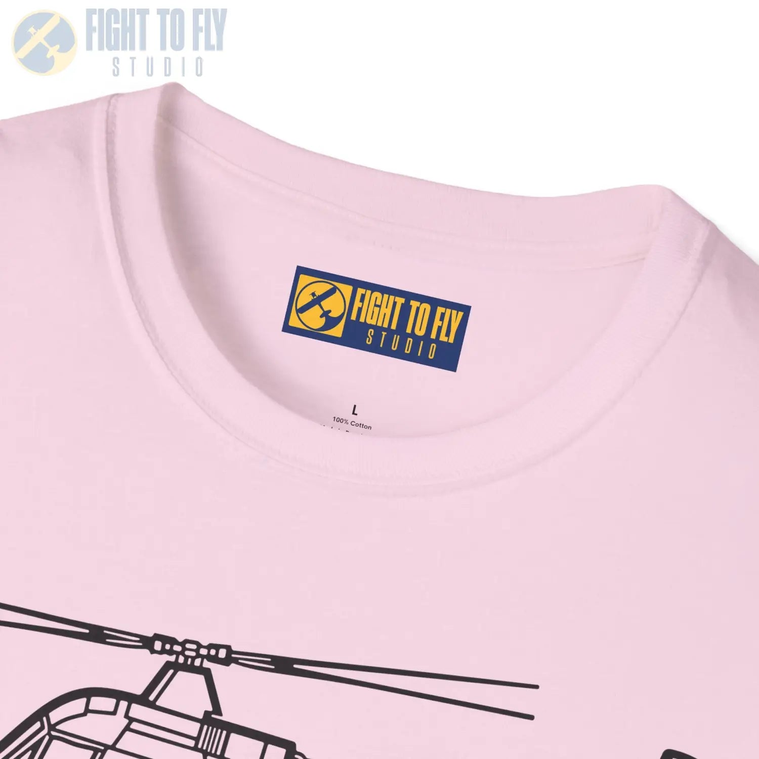 K-MAX T-Shirt - Pilot gifts - WWII warbird t-shirt