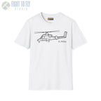 K-MAX T-Shirt - Pilot gifts - WWII warbird t-shirt