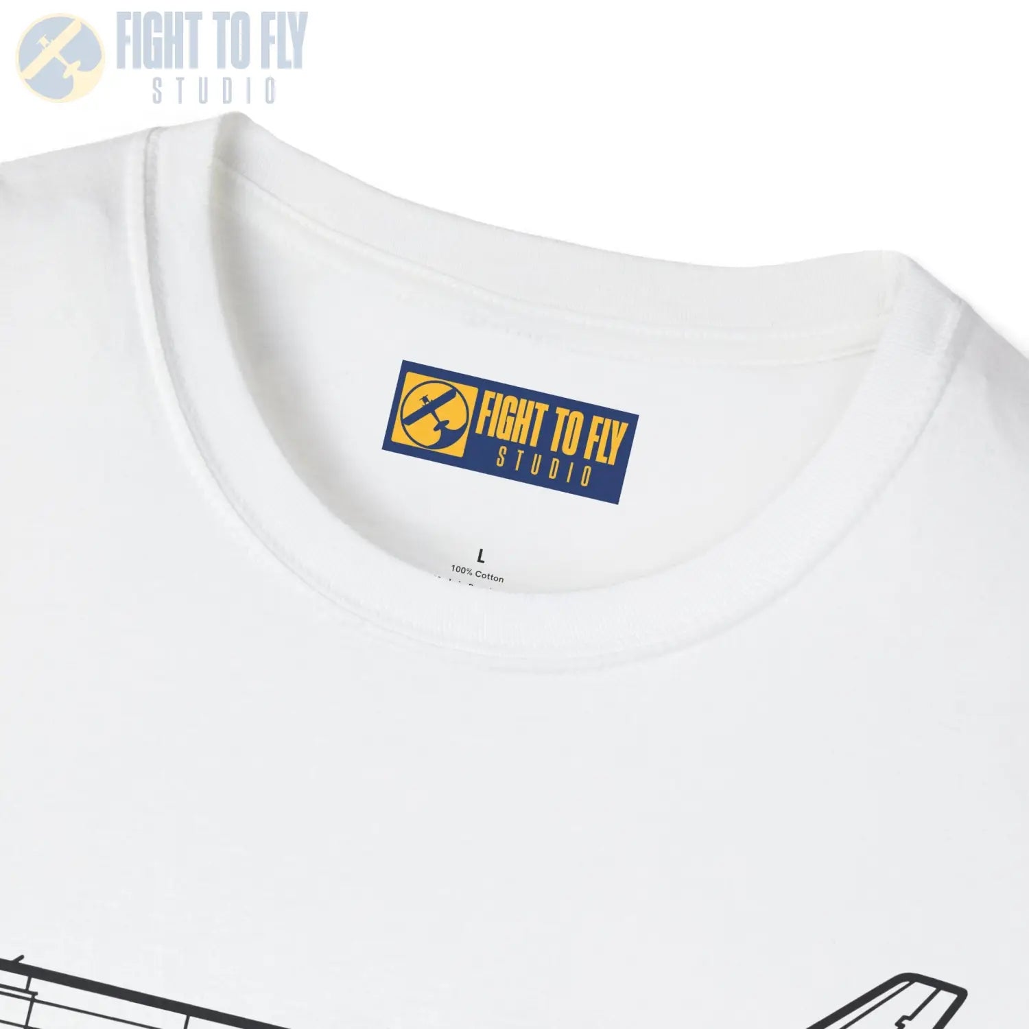 KC-10 Extender T-Shirt - Pilot gifts - WWII warbird t-shirt