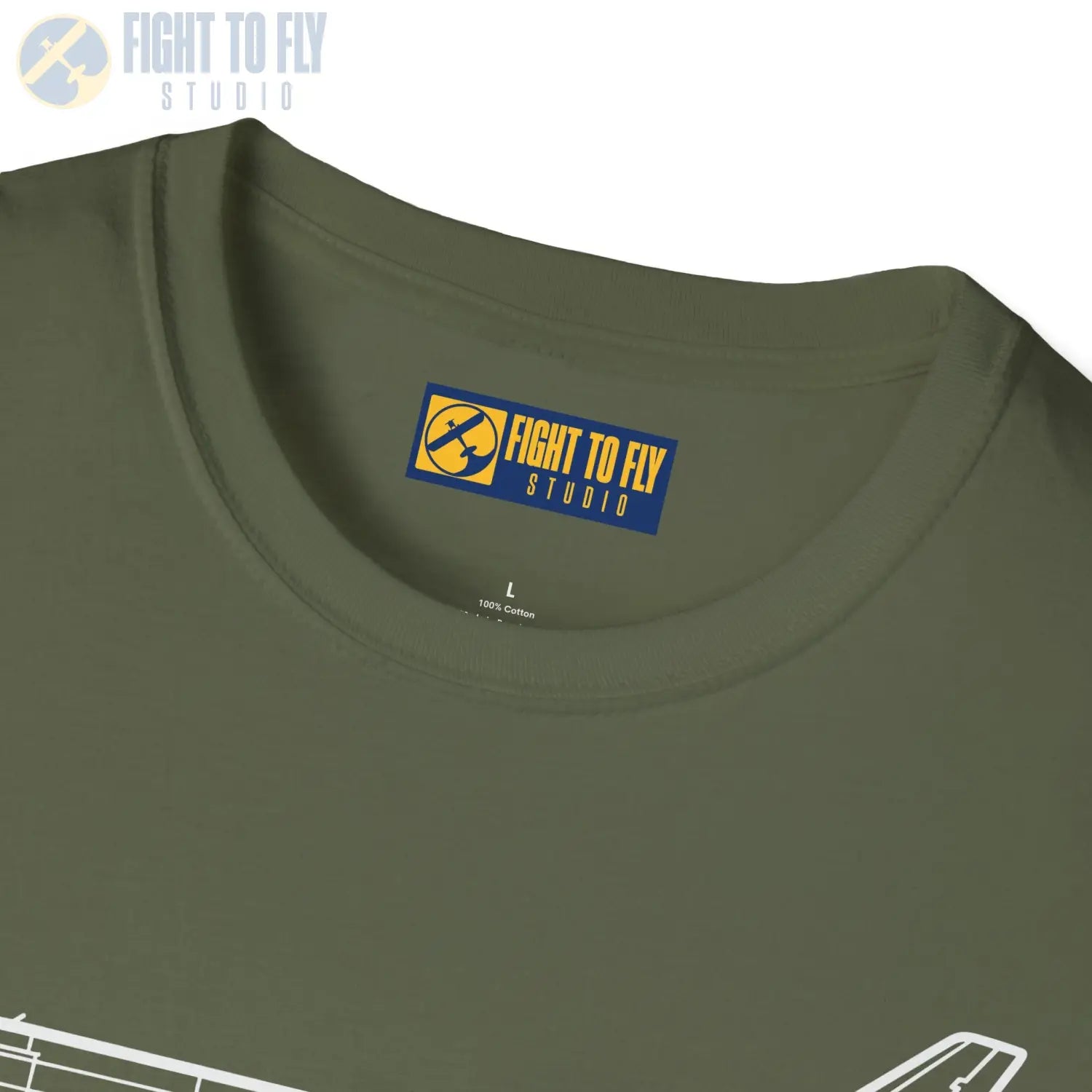 KC-10 Extender T-Shirt - Pilot gifts - WWII warbird t-shirt