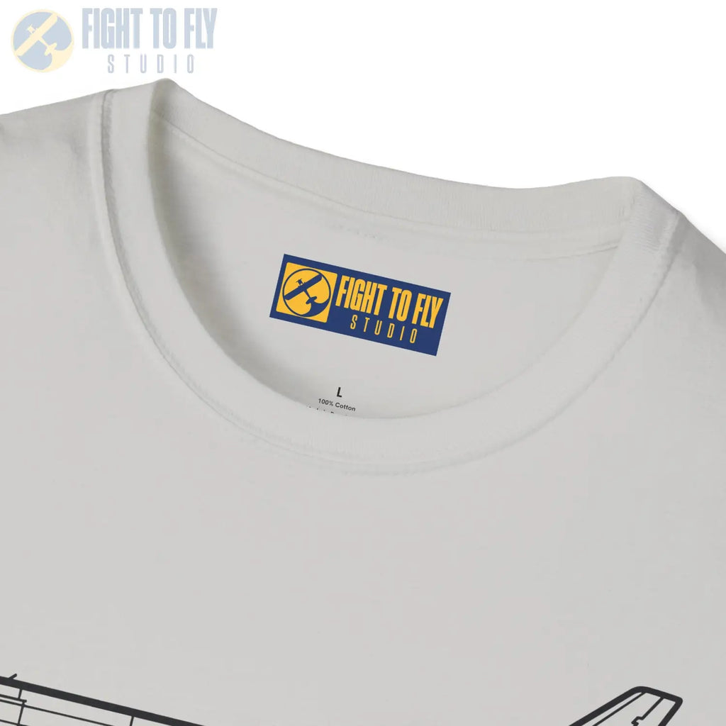 KC 10 Extender T Shirt Pilot gifts WWII warbird t shirt