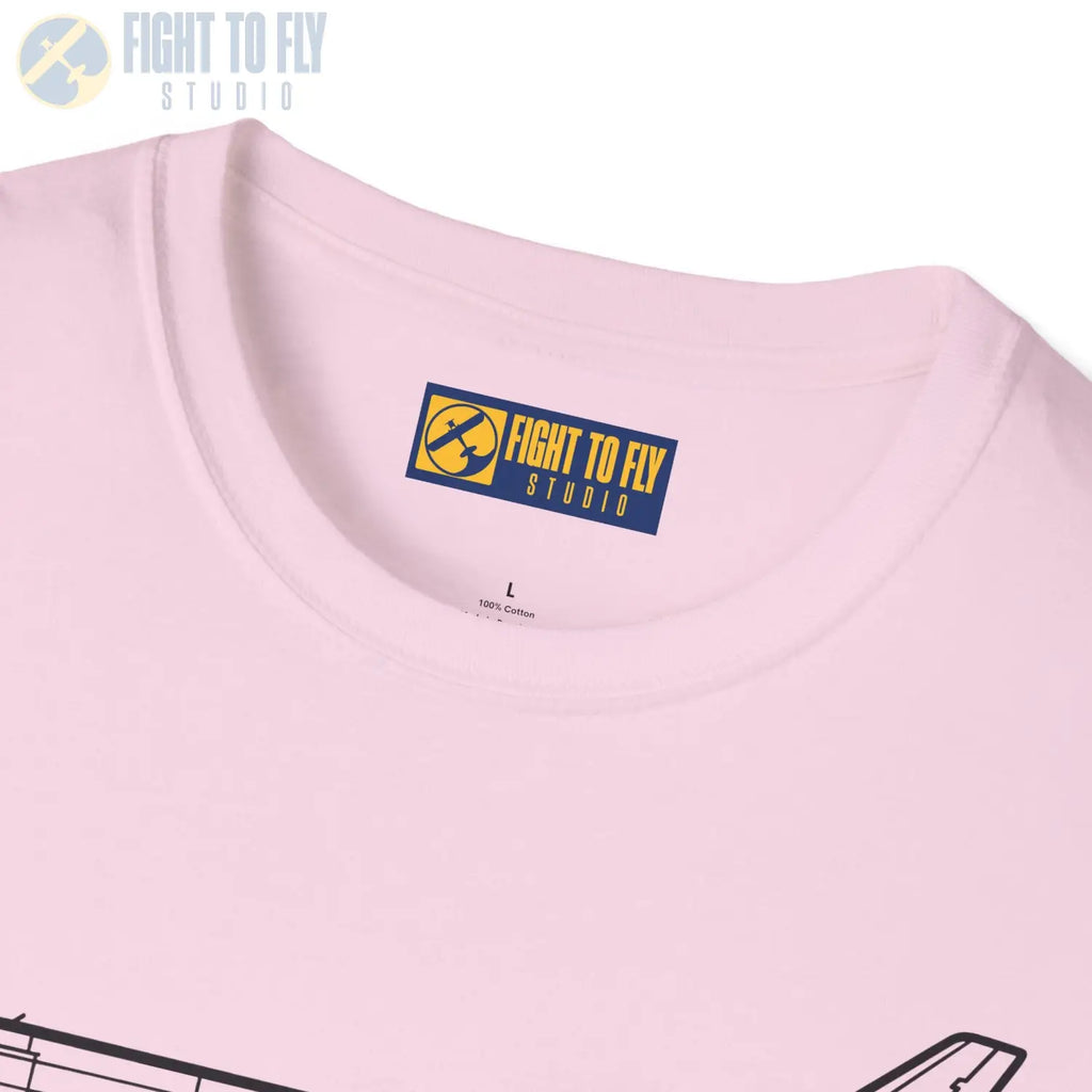KC 10 Extender T Shirt Pilot gifts WWII warbird t shirt