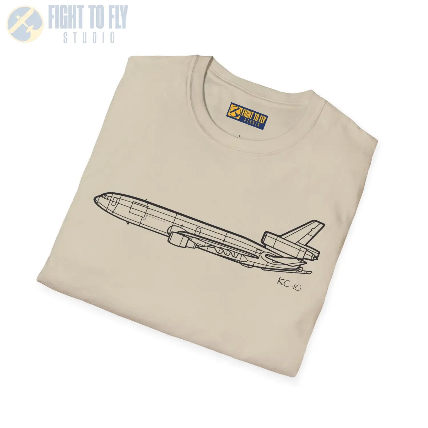 KC 10 Extender T Shirt Pilot gifts WWII warbird t shirt